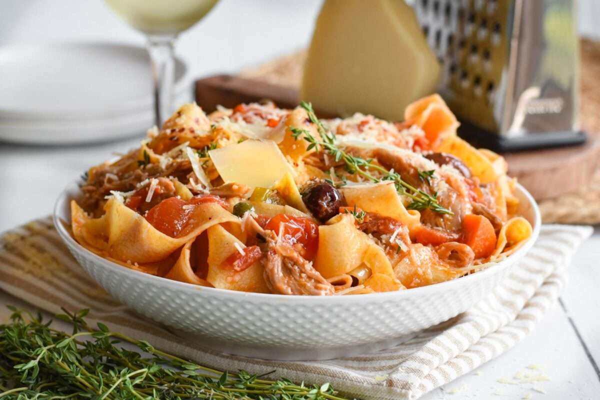 Pasta