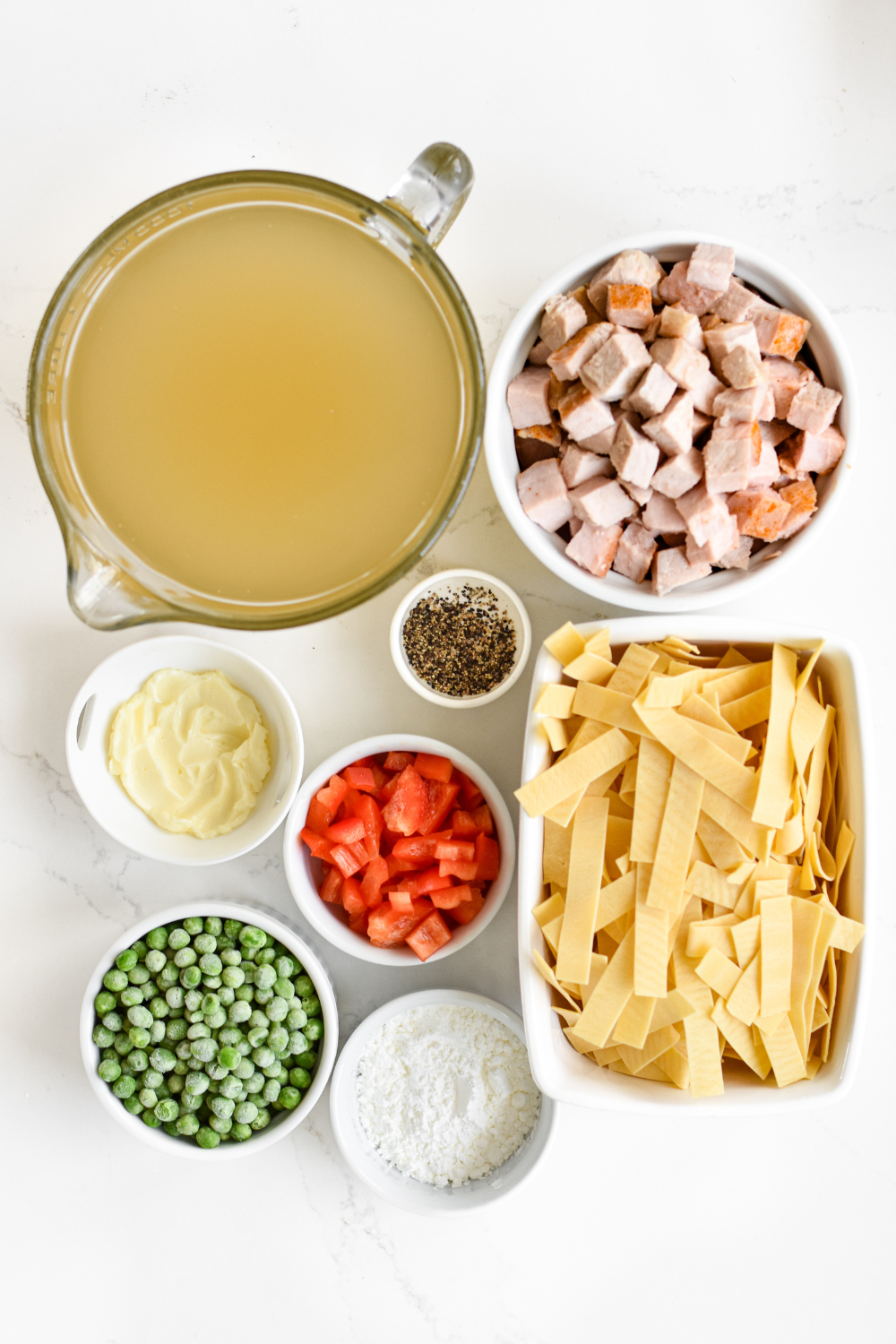 Pork Noodle Soup - eatpork.org