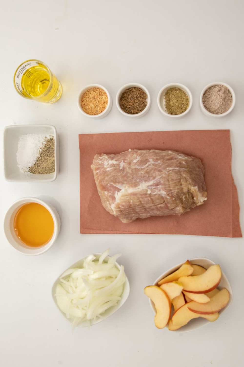 Slow Cooker Pork Ribeye Roast