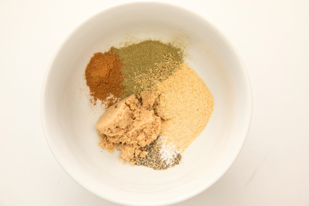 Juicy Instant Pot Pork Ribeye Roast