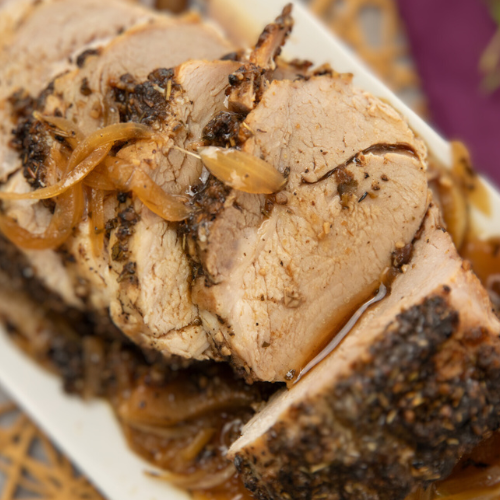 Pork ribeye roast instant pot outlet